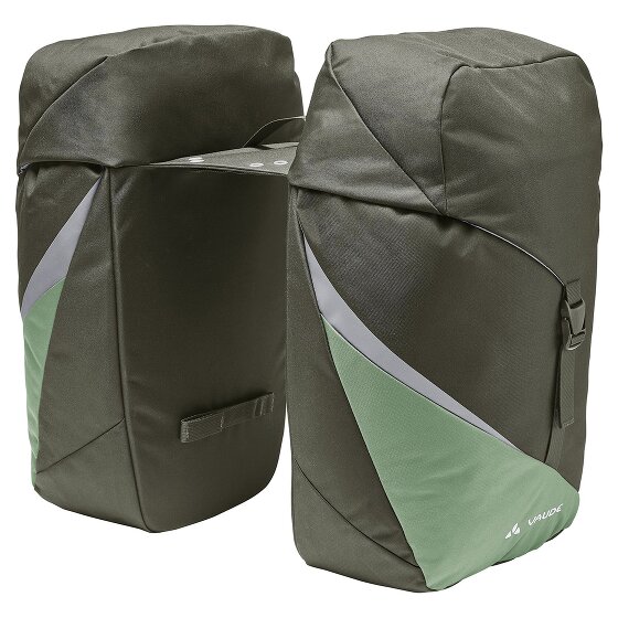 Vaude TwinRoadster Bolsa para bicicletas 48 cm