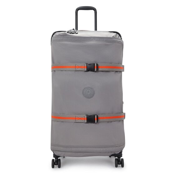 Kipling Basic Spontaneous 4 ruedas Carrito L 78 cm