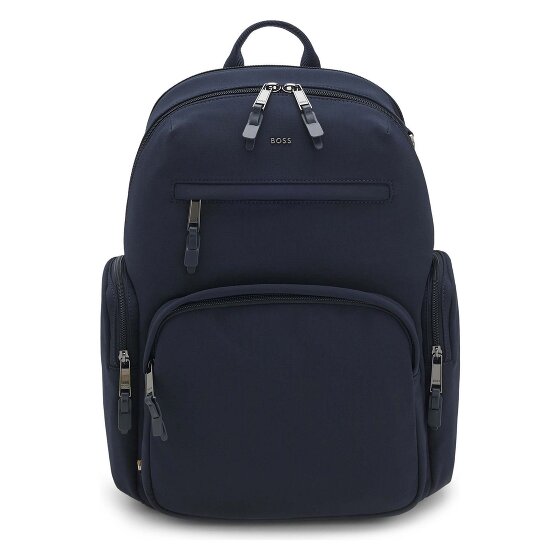 Boss Highway Mochila de día 43 cm Compartimento para laptop