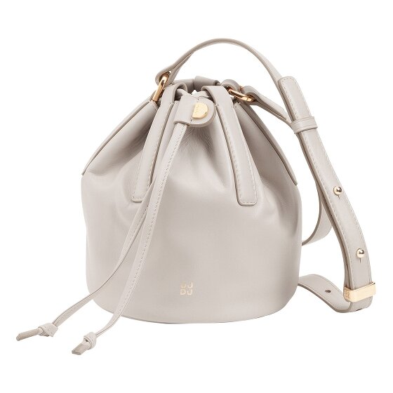 DuDu Filicudi Bolsa Piel 14 cm