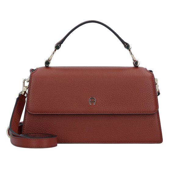 AIGNER Delia Bolso Piel 23 cm