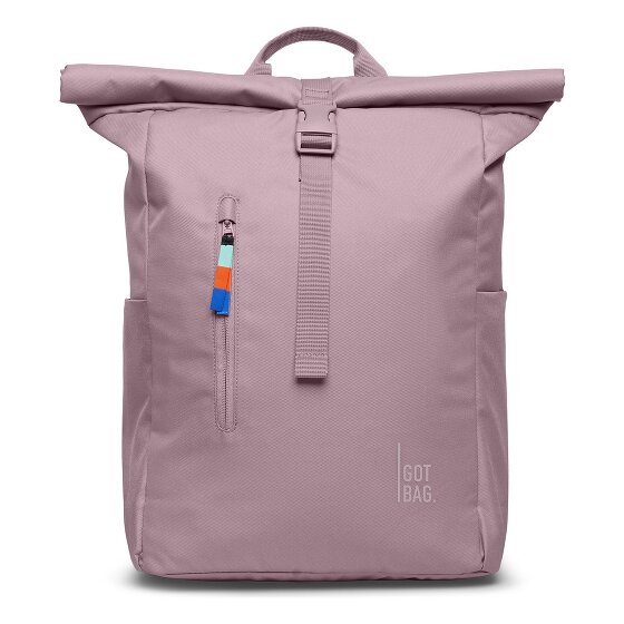 GOT BAG Rolltop Easy Mochila de día 46 cm Compartimento para el portátil