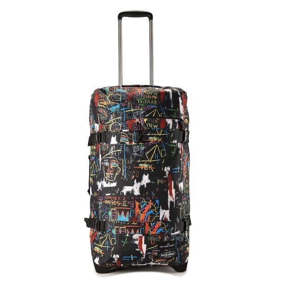 Eastpak Transit'R 2 ruedas Bolsa de viaje M 67 cm