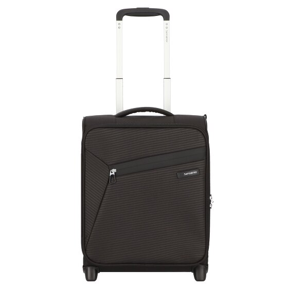 Samsonite Litebeam 2 ruedas Carro de la cabina 45 cm