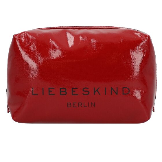 Liebeskind Bolsa de aseo S Piel 18 cm