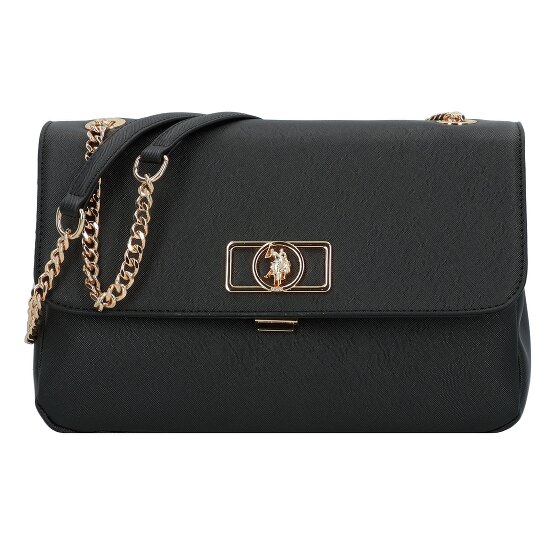 U.S. Polo Assn. Jones Chic Bolsa de hombro 28 cm