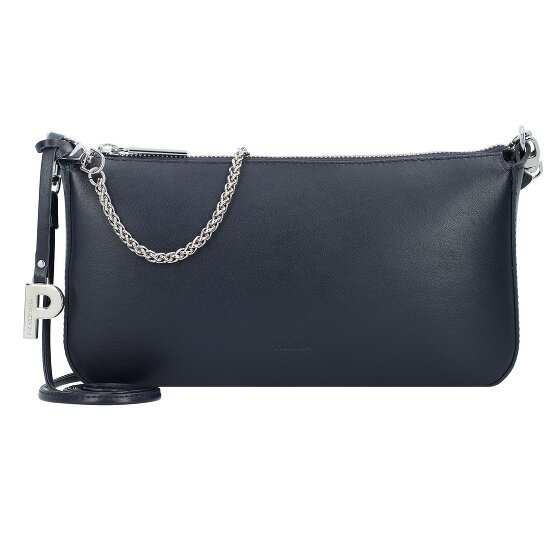 Picard Auguri Auguri Bolsa de hombro Piel 26 cm