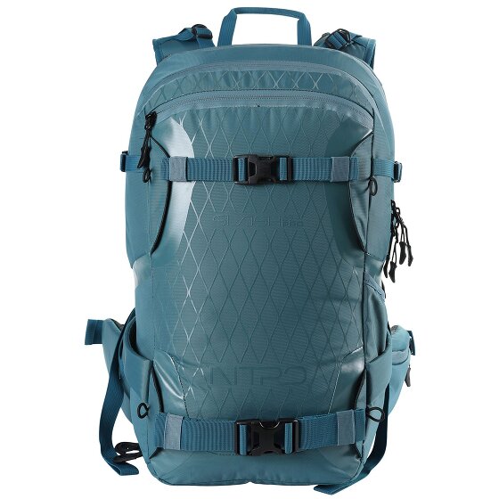 NITRO Mochila Slash 25L Pro 53 cm