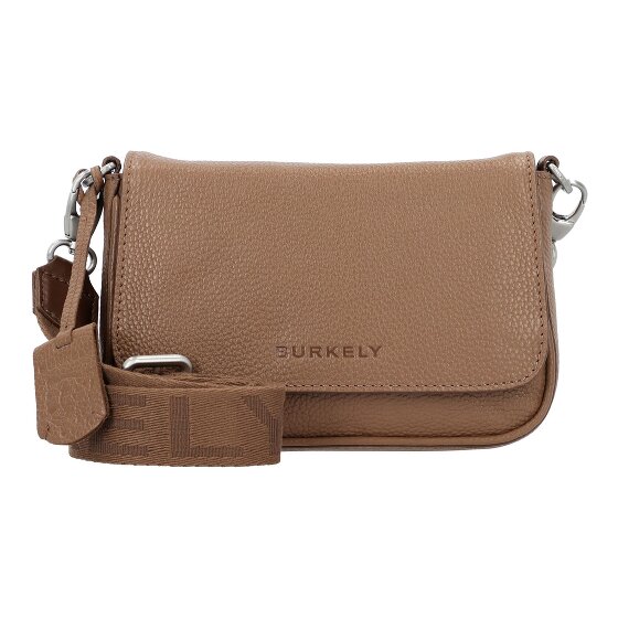 Burkely Always Ava Bolsa de hombro Piel 21 cm