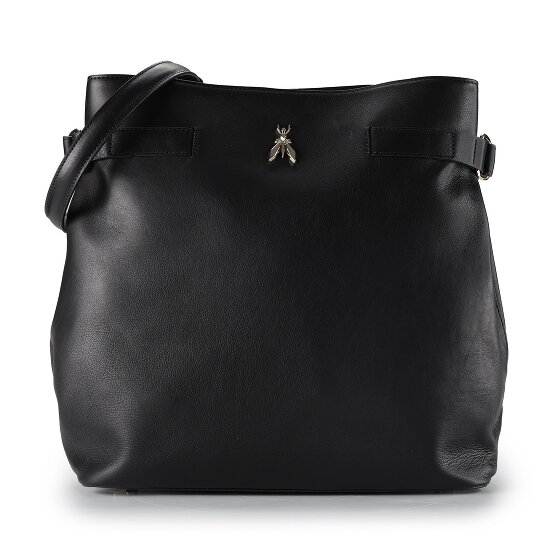 Patrizia Pepe Bolsa de hombro Piel 30.5 cm