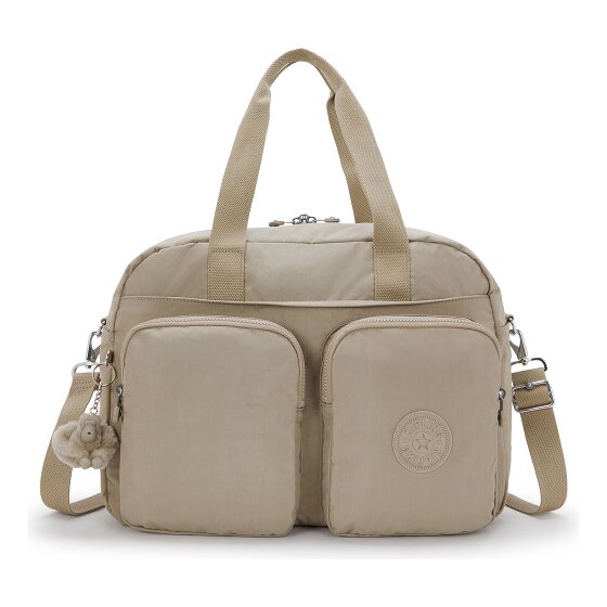 Kipling Basic Defea Bolsa de viaje Weekender XL 44 cm