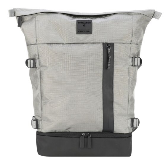 Strellson Mochila Northwood Sebastian 50 cm Compartimento para portátil