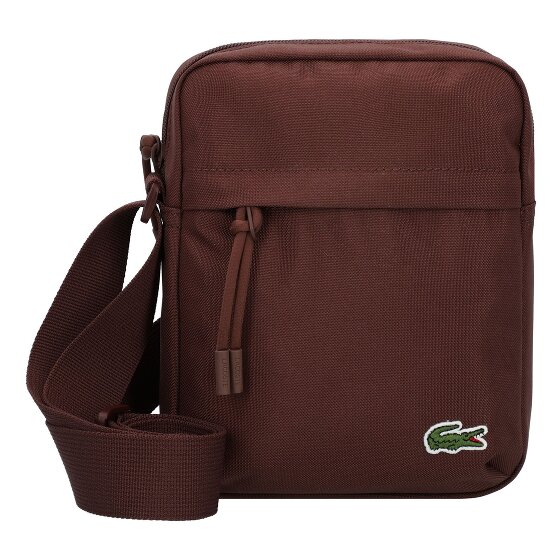 Lacoste Core Essentials Neocroc Bolsa de hombro 16.5 cm