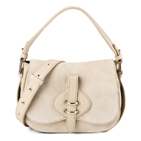 Coccinelle Mavery Bolsa de hombro Piel 22 cm