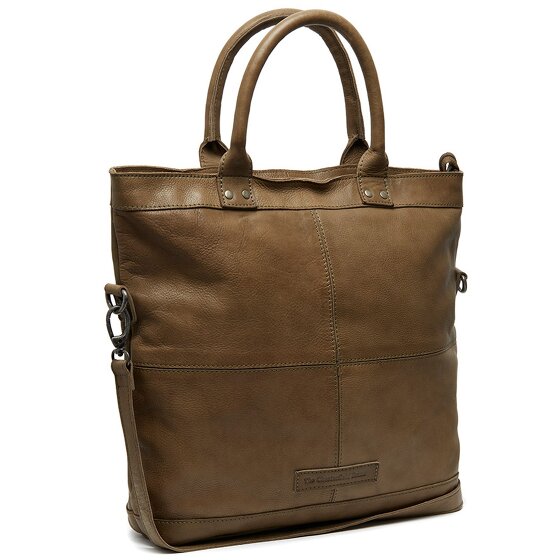 The Chesterfield Brand Ontario Bolso Piel 37 cm