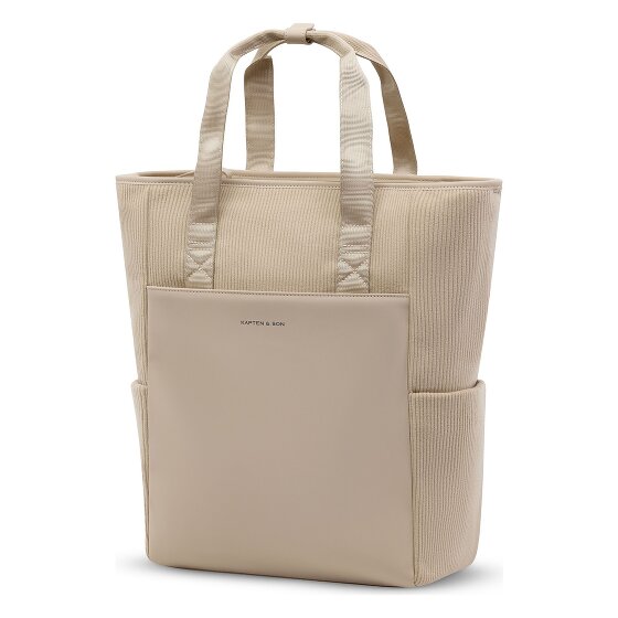Kapten & Son Lindby Pro Mochila de día 41.5 cm Compartimento para el portátil