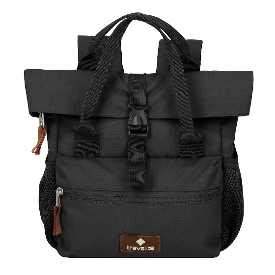 Travelite Basics Mochila de la ciudad 27 cm
