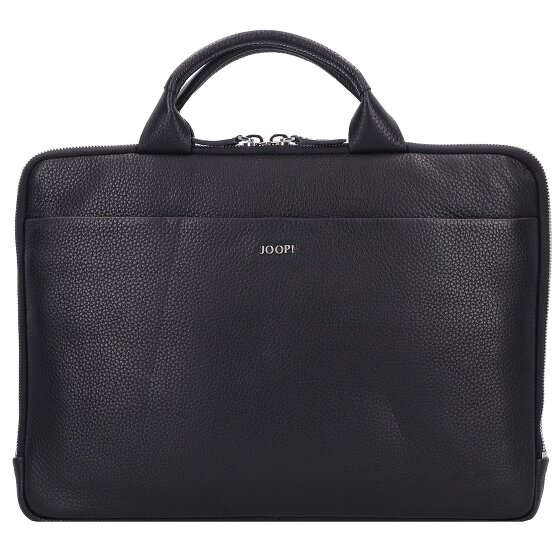 Joop! Cardona Samu Maletín RFID Piel 37 cm Compartimento Portátil