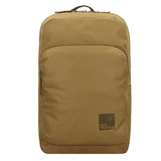 Jack Wolfskin Taubenberg Mochila de día 43 cm Compartimento para el portátil