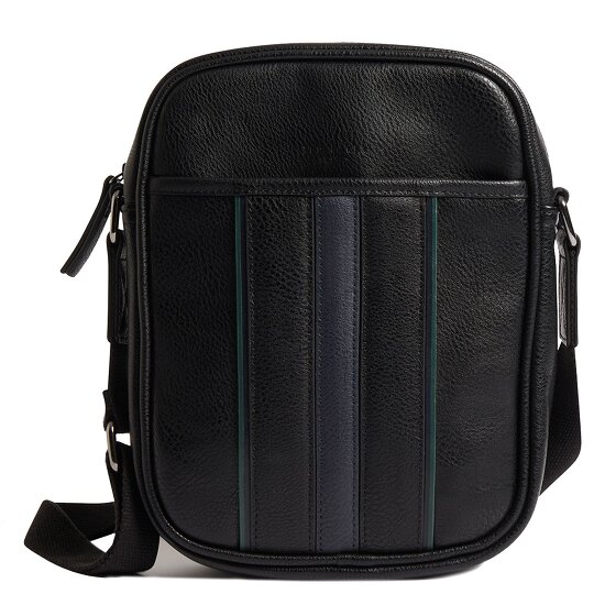 Ted Baker Keiigan Bolsa de hombro Piel 20 cm