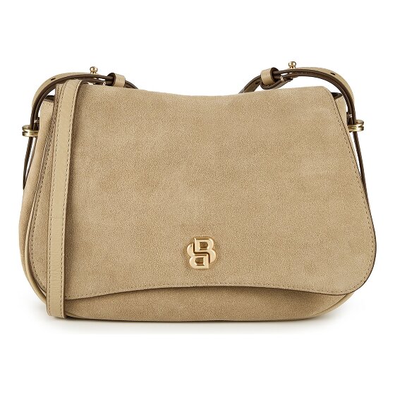 Boss Beyond Bolsa de hombro S Piel 28 cm