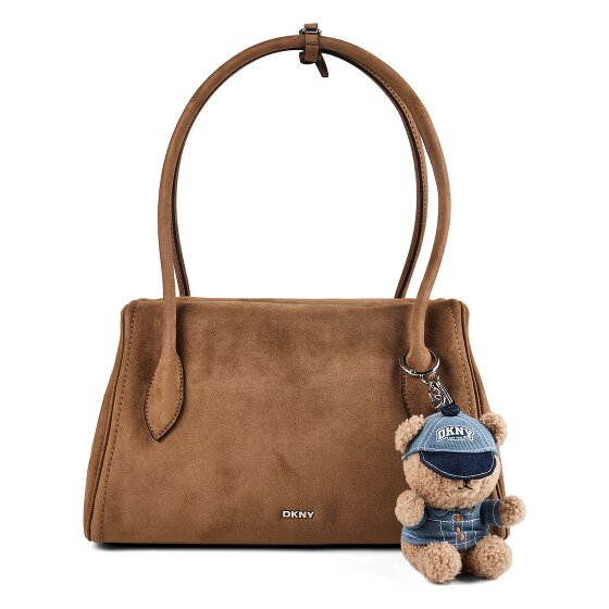 DKNY Amelie Bolsa de hombro Piel natural 33 cm
