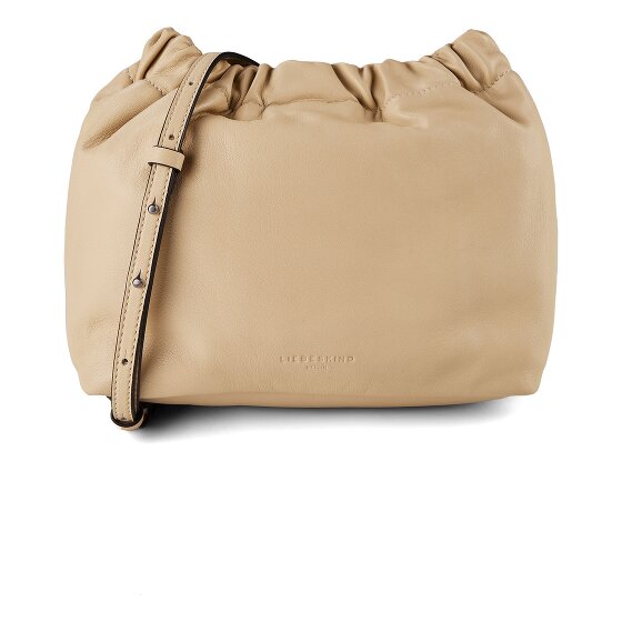 Liebeskind Cloud II Bolsa de hombro S Piel natural 35 cm