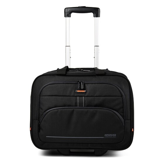 American Tourister At Work Nxt 2 ruedas Carro piloto 38 cm Compartimento para el portátil