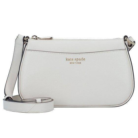Kate Spade New York Bleecker Bolsa de hombro Piel 24.5 cm