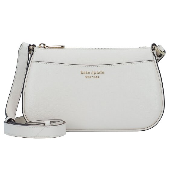 Kate Spade New York Bleecker Bolsa de hombro Piel 24.5 cm