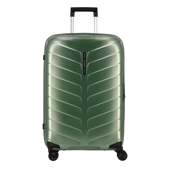 Samsonite Attrix 4 ruedas Carrito 69 cm