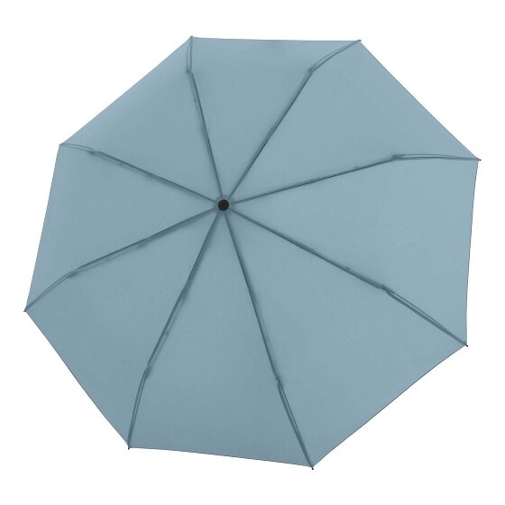Knirps Timber Paraguas de bolsillo 28 cm