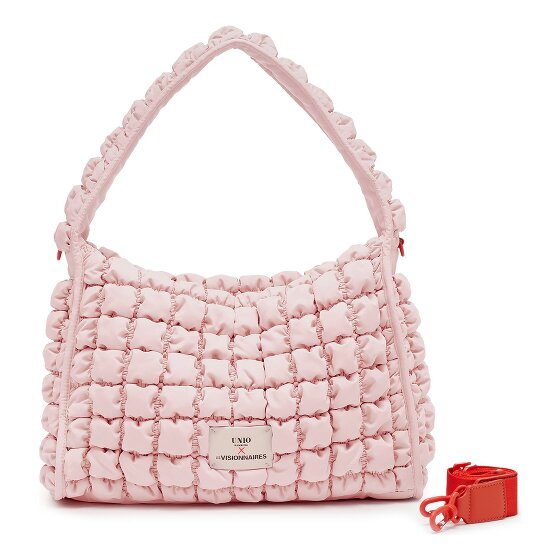 LES VISIONNAIRES Unio Hobo Bolsa de hombro 47 cm