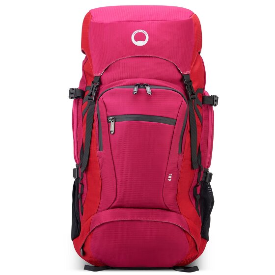 Delsey Paris Mochila Nomade L Compartimento para portátil de 59 cm