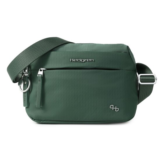 Hedgren Furo Nara Riñonera Protección RFID 22 cm