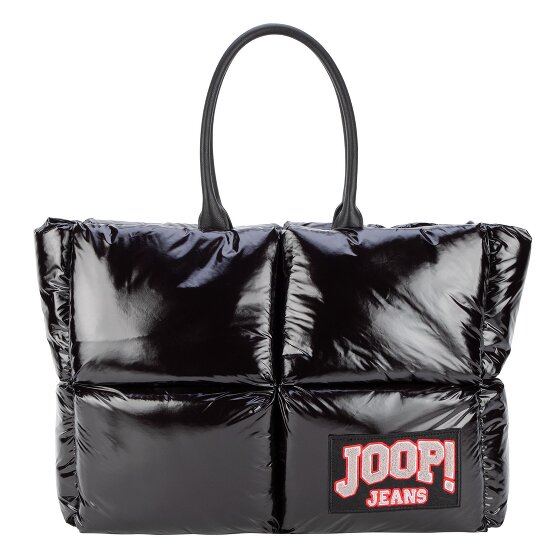 Joop! Jeans Varsity May Bolsa de compras 45 cm