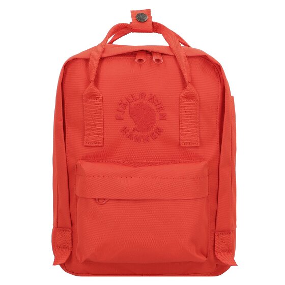 Fjällräven Kanken Mochila de la ciudad 30 cm