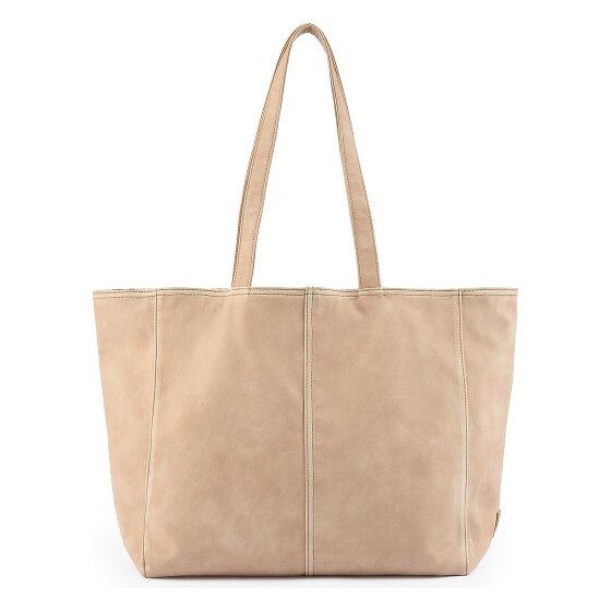 FredsBruder Bolso de mano reversible Just What I Take de piel 38 cm