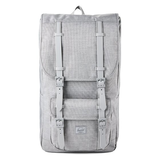 Herschel Little America Mochila de día 49 cm Compartimento para el portátil