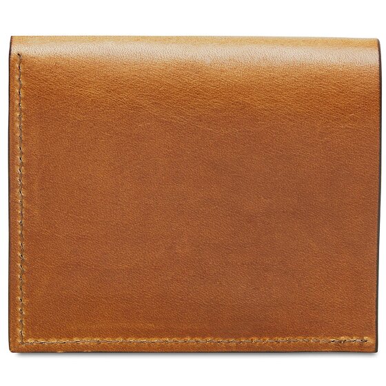 Knomo New Forest Cartera Piel 10 cm