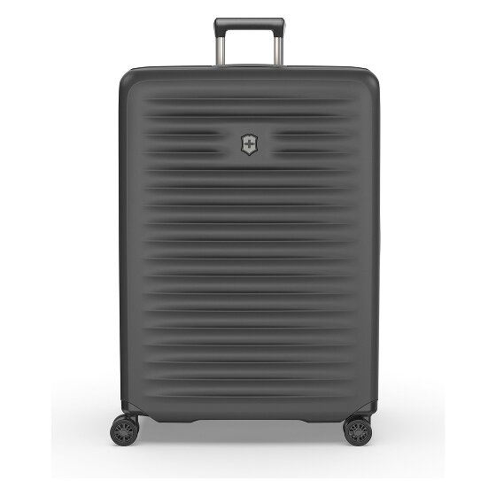 Victorinox Airox Advanced 4 ruedas Carrito XL 82 cm con pliegue de expansión
