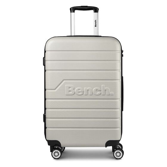 Bench Seattle 4 ruedas Trolley M 69 cm