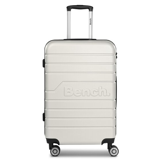 Bench Seattle 4 ruedas Carrito M 69 cm