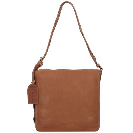Cowboysbag Foxhill Bolsa de hombro Piel 28 cm