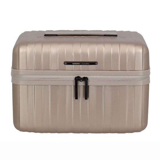 Travelite Barbara Novelty Estuche de belleza 37 cm