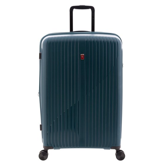 Gladiator 5000 4 ruedas Carrito 73 cm con pliegue de expansión