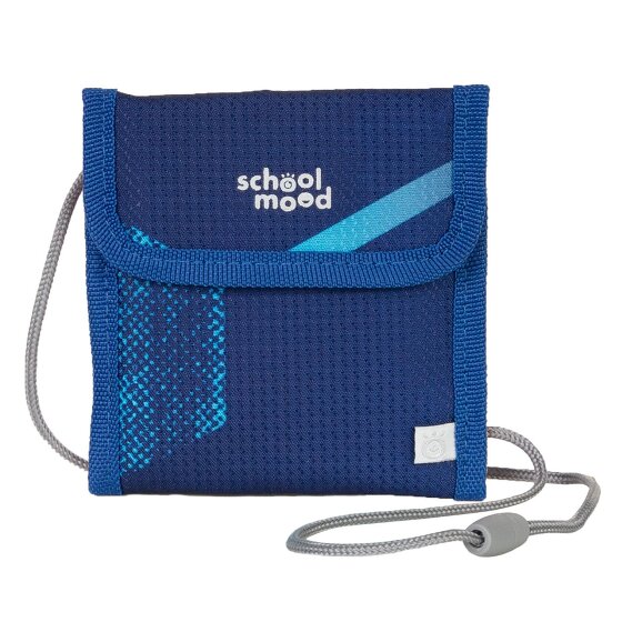 School-Mood Bolsa de pecho 11 cm