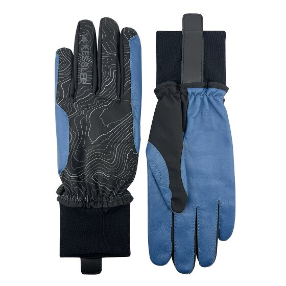 Kessler Sport Hafjell Guantes Piel