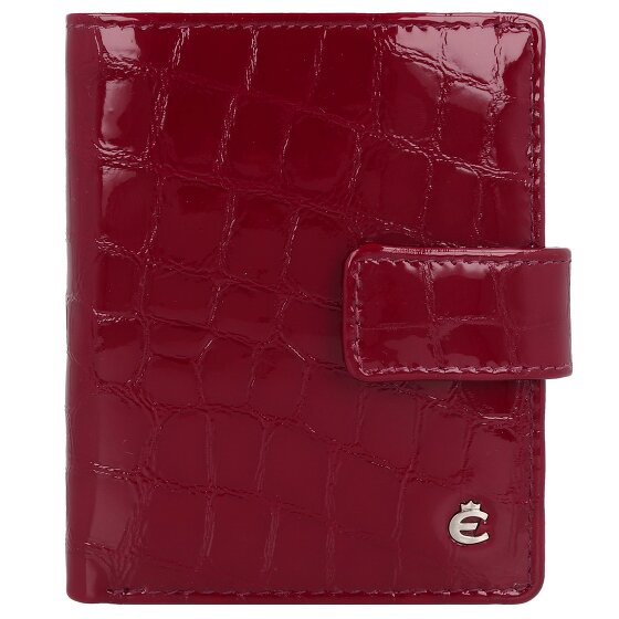 Esquire Nizza Cartera Protección RFID Piel 9.5 cm