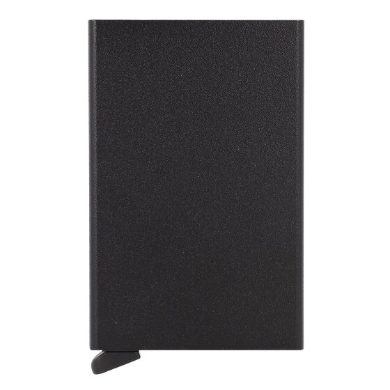 Secrid Cardprotector Estuche para tarjetas de crédito Protección RFID 6.5 cm